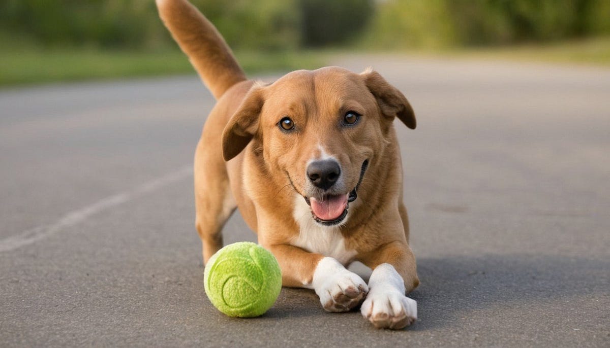 10 effective commands to Train Your Dog to Give You Objects by Smart