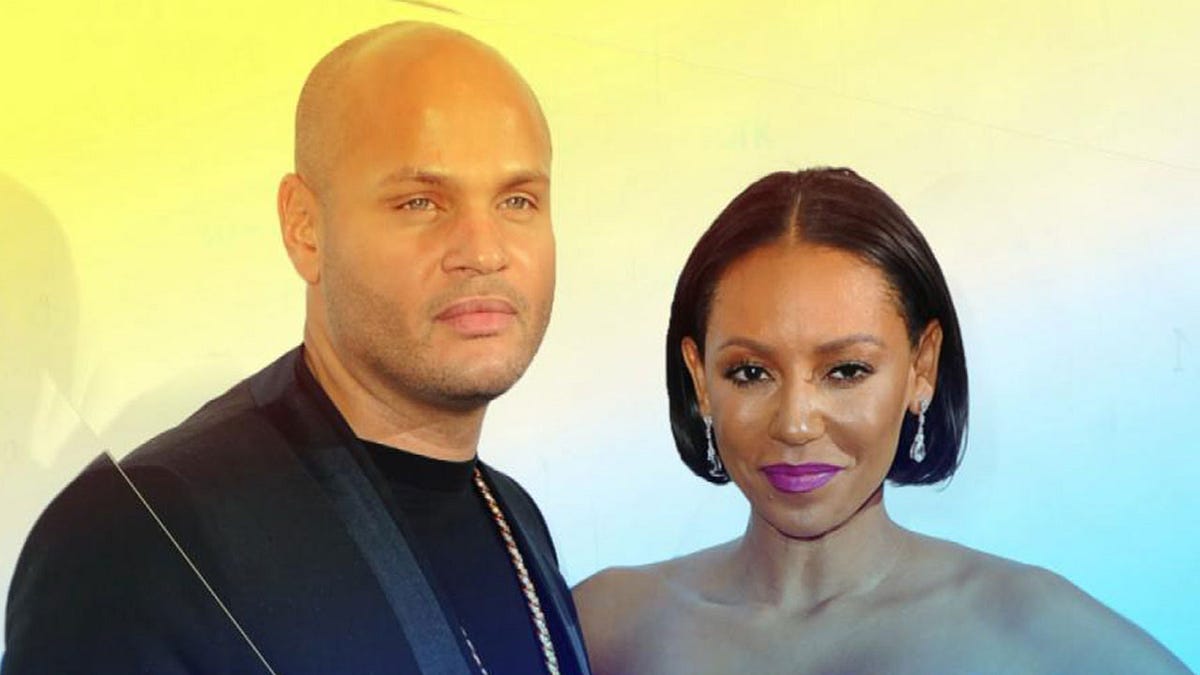 ‘America’s Got Talent’ Judge Mel B Files for Divorce From Husband of