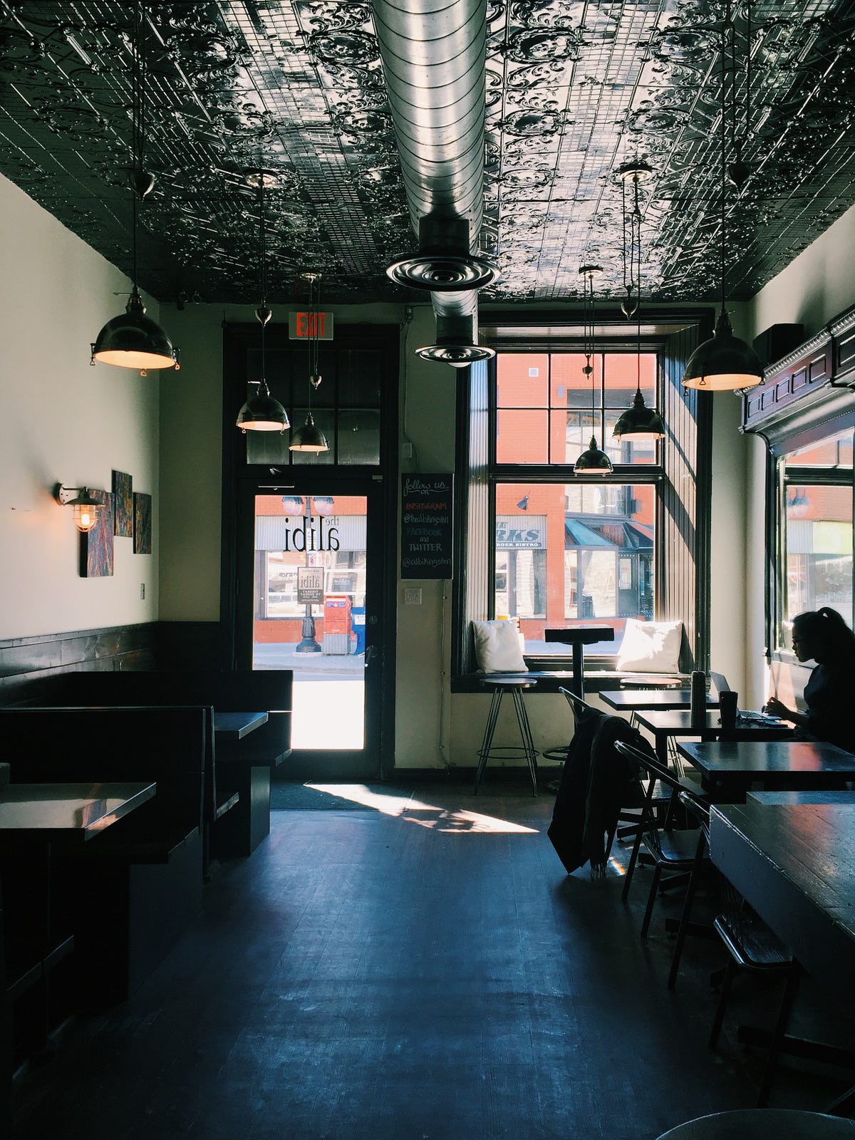 A Guide to Every Cafe in Kingston. by Kim Ng 🙆🏻‍♀️ Medium