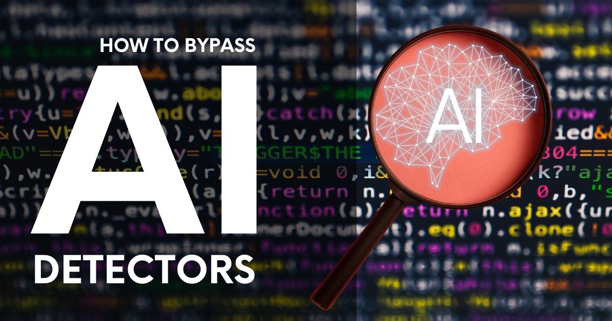 Bypass Copyleaks AI Detection - Create 100% Human Score Content ǀ HIX Bypass