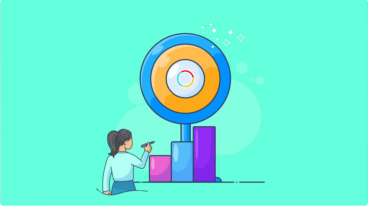 Top 27 Professional Work Goals for 2024 by Matilda Nov, 2023 Medium