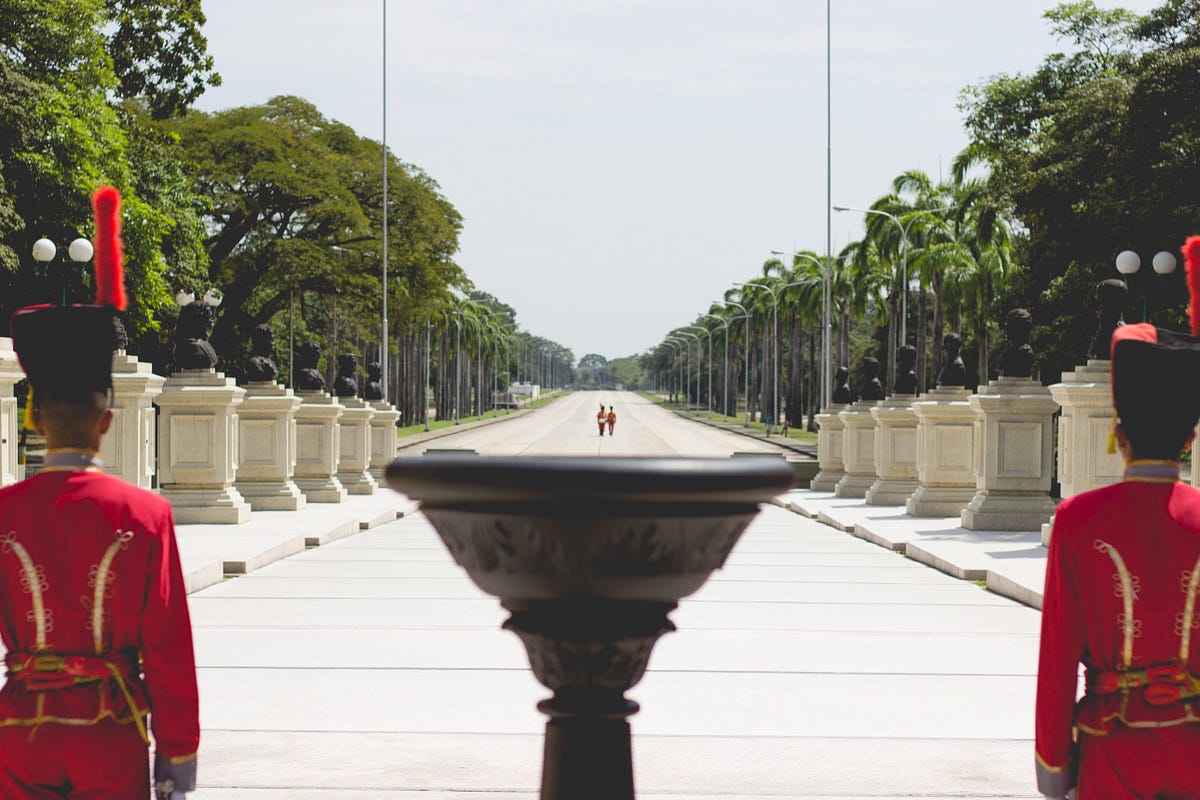 Swift Guard Statement. Swift 2.0 added the guard statement to… by Ryan Grier Medium