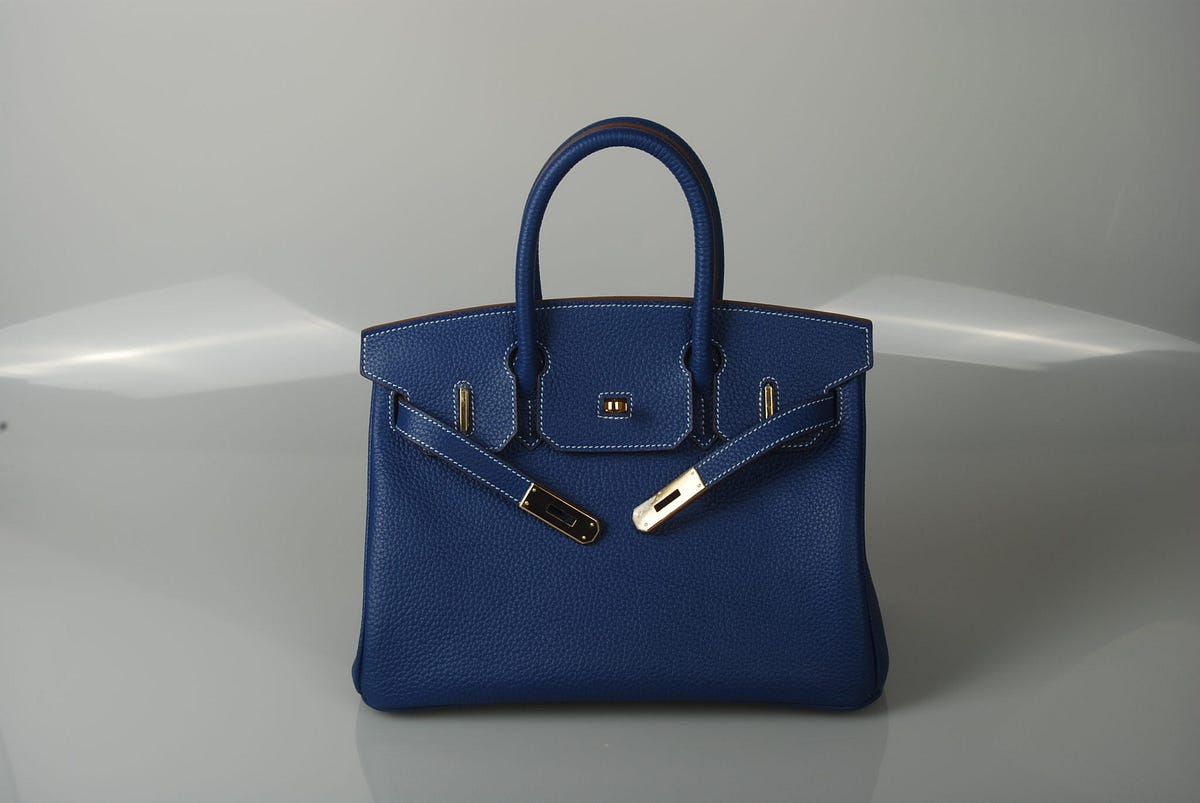 Image showcasing What Amount Does it Cost to Deliver Extravagance Bags? | by online bags ...
