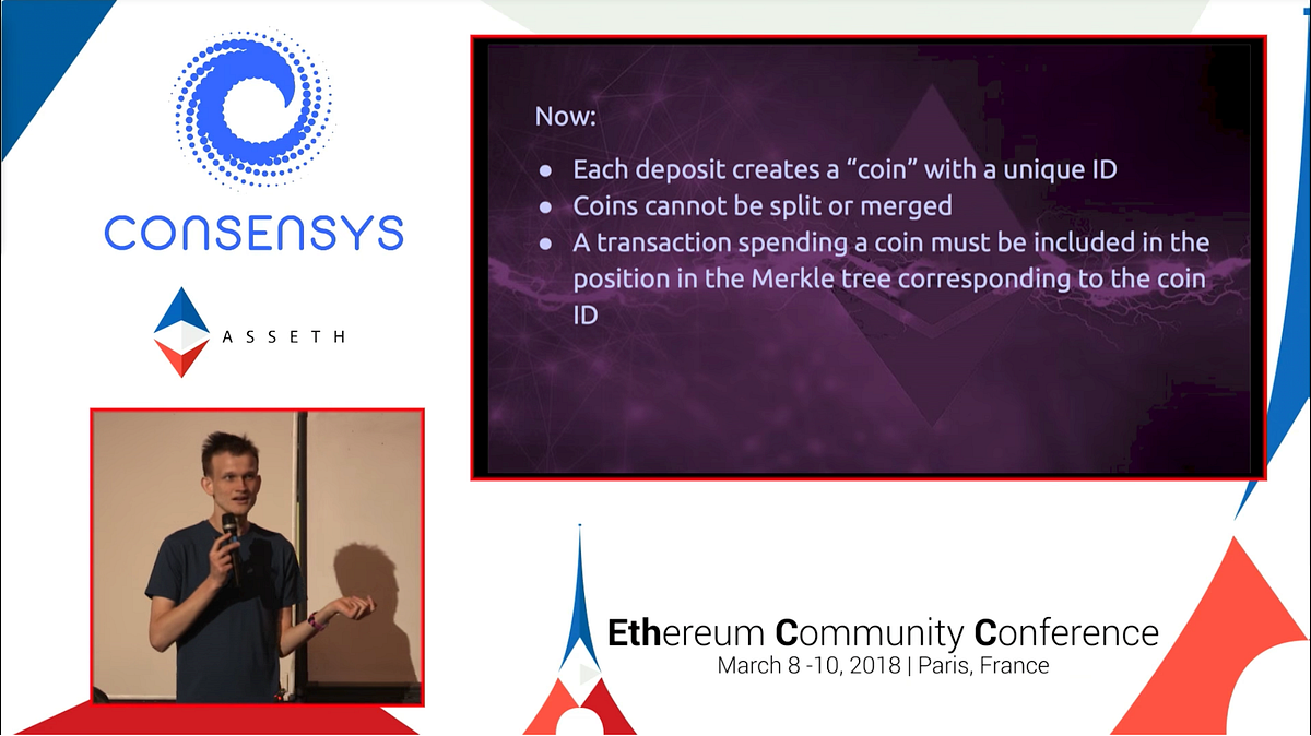 플라즈마 리뷰. Minimal Viable Plasma and Plasma Cash | by Daniel Dongyeon Woo |  해시드 팀 블로그 | Medium
