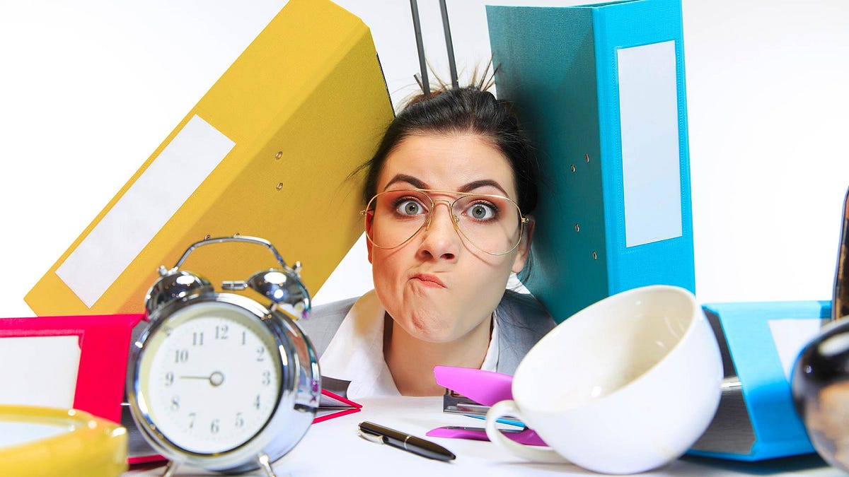 What happens to the UNDONE work in a Sprint? | by Venkatesh Rajamani ...