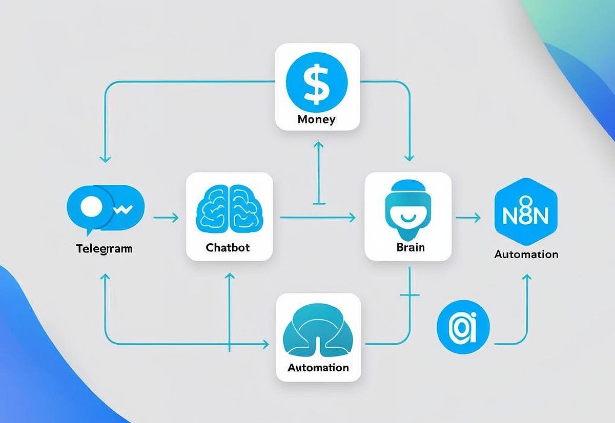 From Code to No-Code: How I built a smart expense tracker in hours with ...