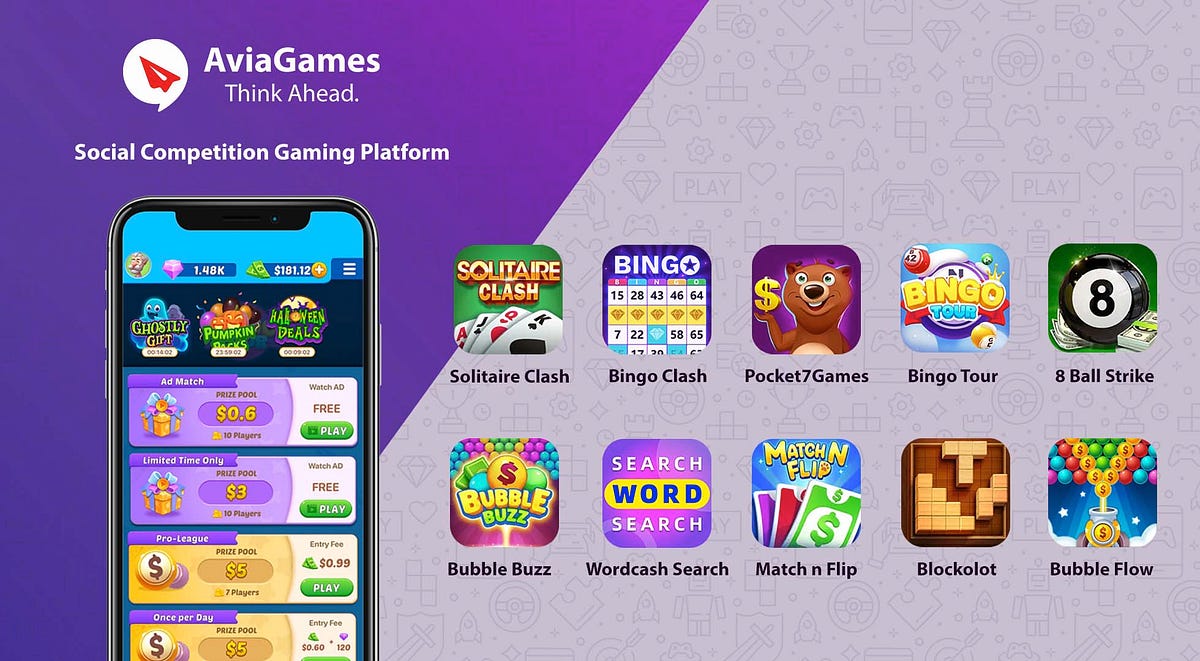 Free Classic Solitaire Game: A Timeless Digital Pastime  by Future4Tech  Jun, 2024  Medium