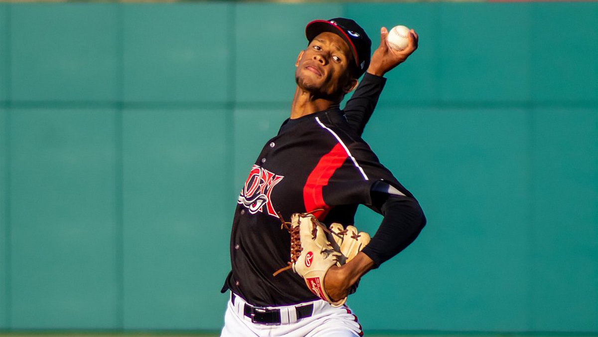 PADRES ON DECK: RH Miguel Mendez Has Another Strong Start for Single-A Lake Elsinore