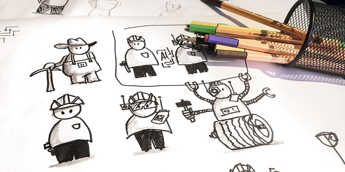 Design Principles for Intelligent Systems | by Vladimir Shapiro ...