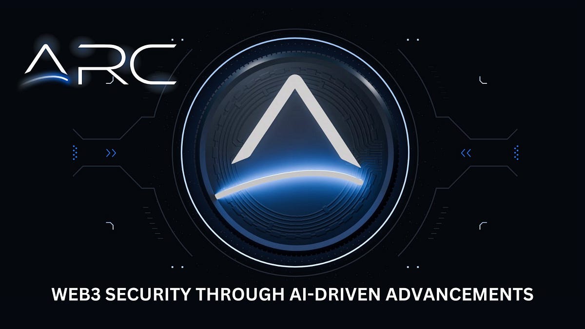 The Future of AI: Why $ARC is Poised for a Breakout in September | by ...