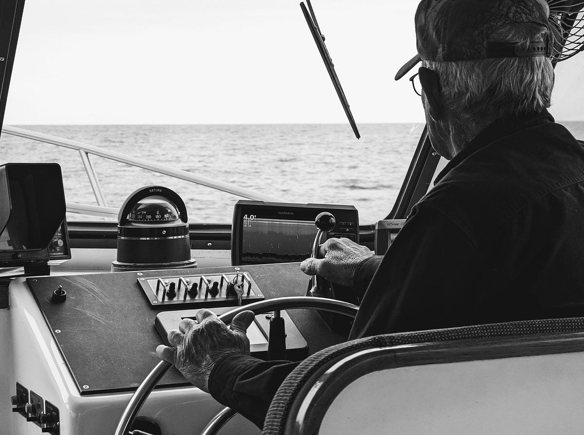 Stay Connected Everywhere You Go 6 Best Marine Communication Devices