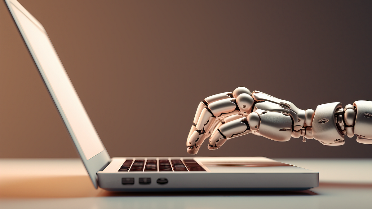 How to Build an AI Assistant with OpenAI & Python | by Shaw Talebi ...