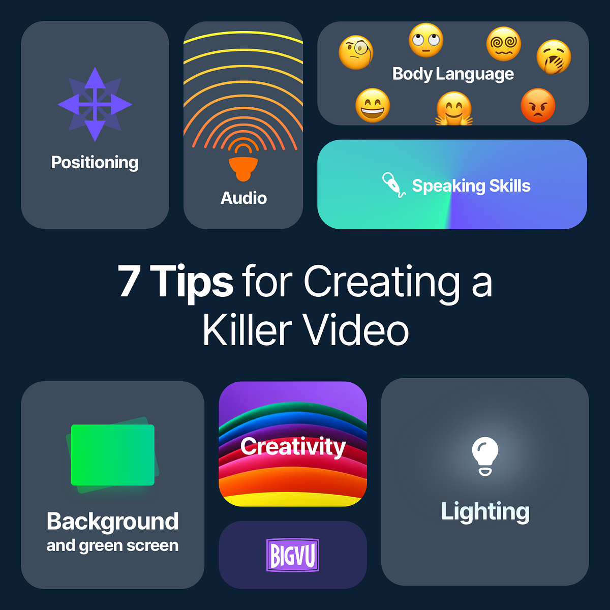 7 Tips to Make a Killer Video With Your Smartphone — Green Screen