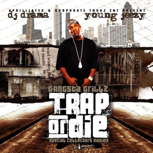 Every Edition of 'Trap or Die' Represents A Special Moment In