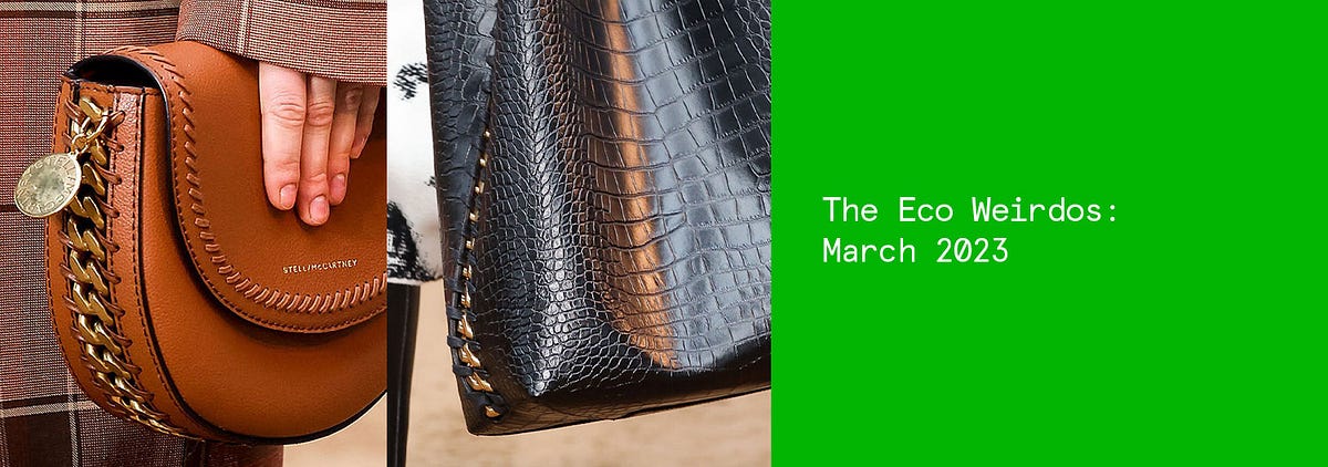 Why Pioneering Cruelty-free and Vegan Material Innovations Is