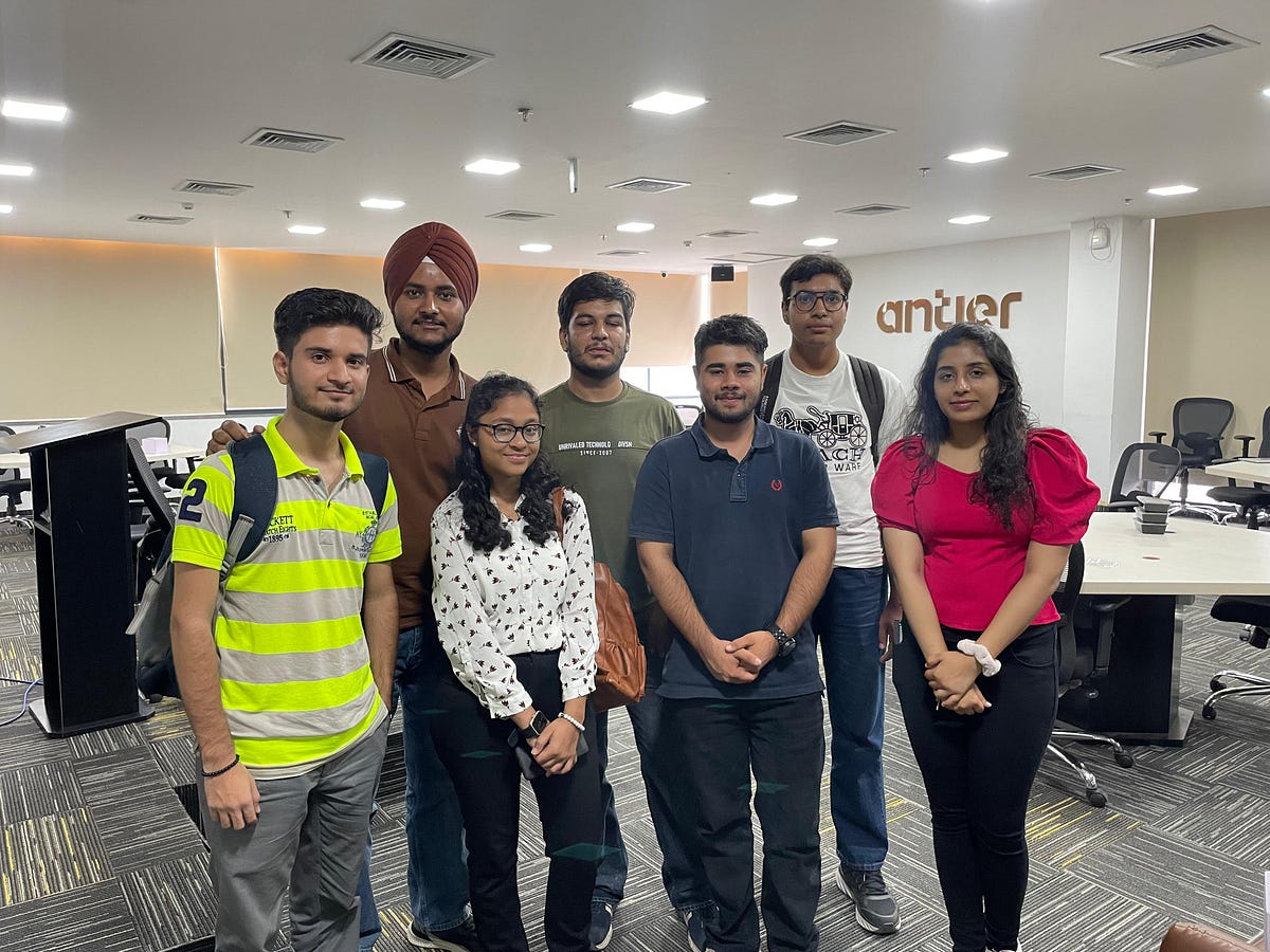 Preview image for D2D Chandigarh Meetup.