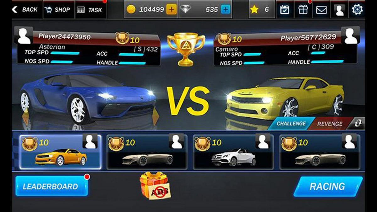 Download Street Racing 3d Mod Apk 2022 Unlimited Money Apk