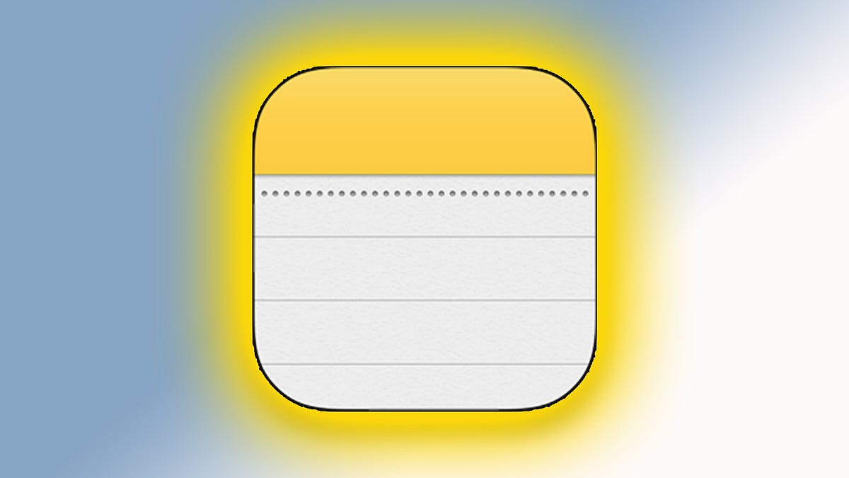 iPhone Notes App: Everything You Need to Know