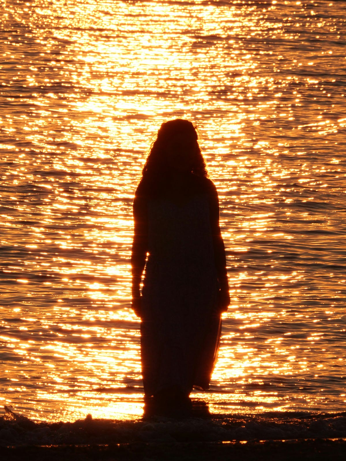 I Chose Healing, Even When It Was Ugly