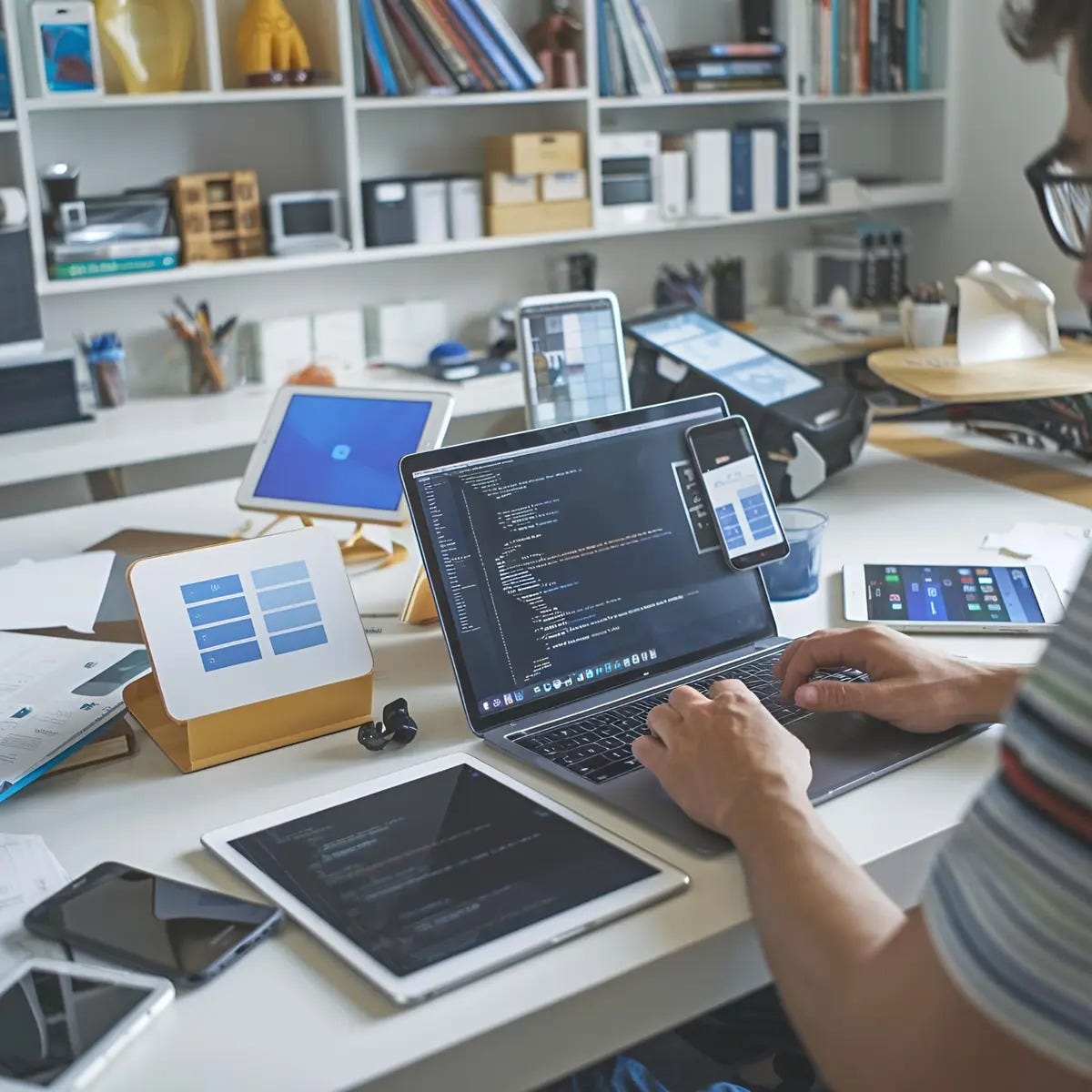 Why Drupal Remains a Powerful Platform for Modern Websites