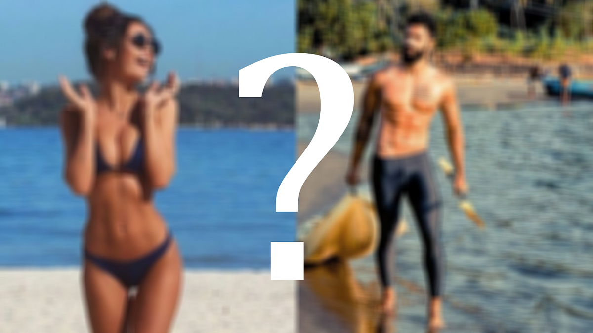 Promiscuous Women vs Men The Difference by RynnEverett Medium