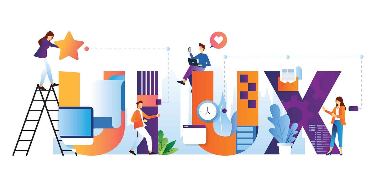 Designing for the Future: The Intersection of UI/UX and AI in Digital ...