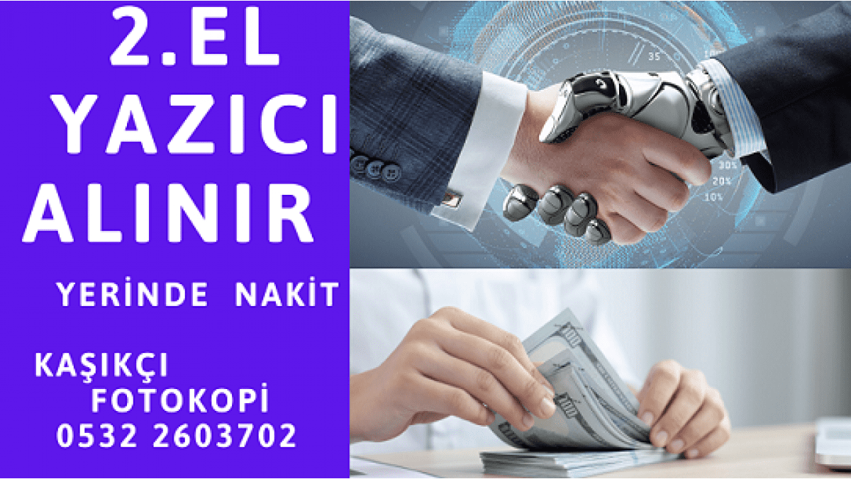 Kartal’da Fotokopi Makinesi Dünyası: Kapsamlı Rehber