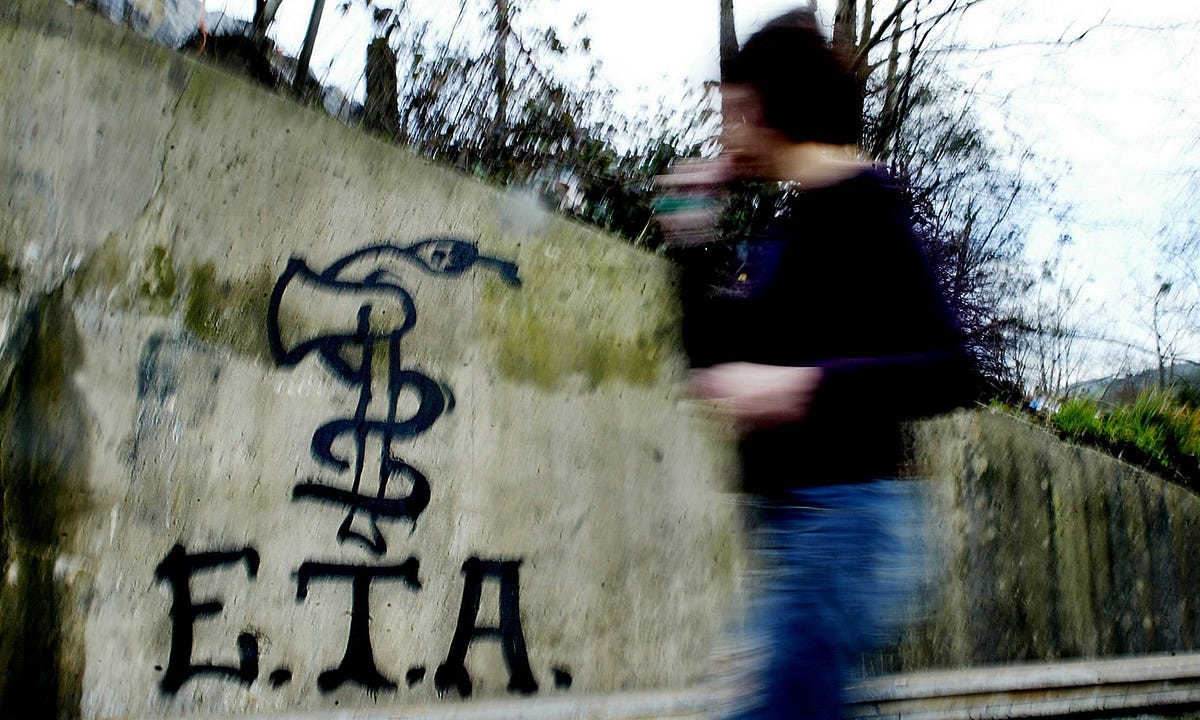 ETA anuncia sua dissolução e abre nova etapa na política basca (e ...