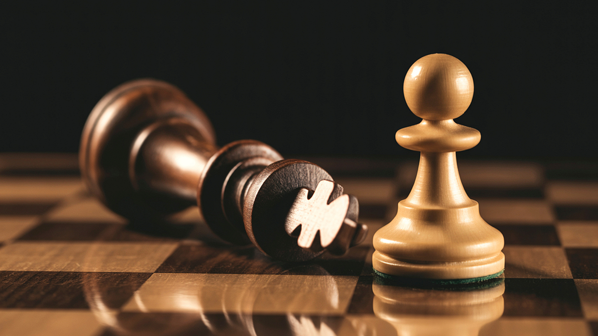 Why Your Firewalls Can’t Save You: Losing the Battle from the Inside ...