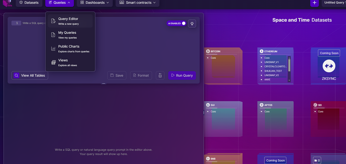 How to build your own dashboard Lingbo Medium
