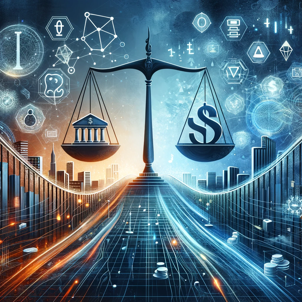 Bridging worlds: How JOIN & Logion are pioneering the integration of DeFi and Fintech