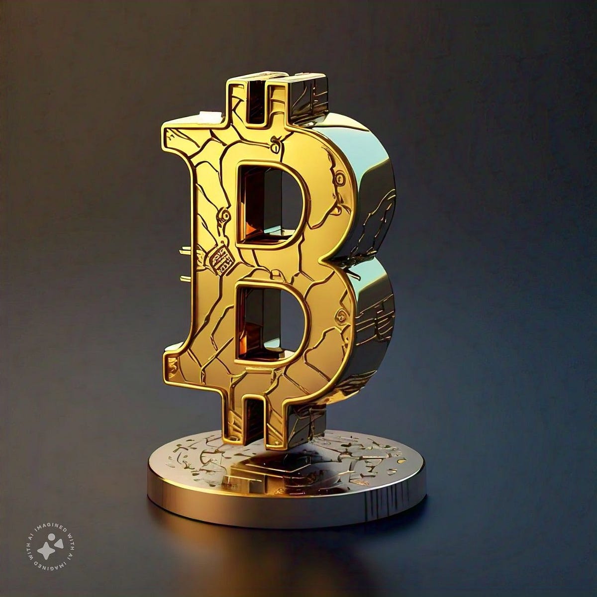 Understanding Bitcoin: A Revolutionary Digital Currency | by Daud Kim 