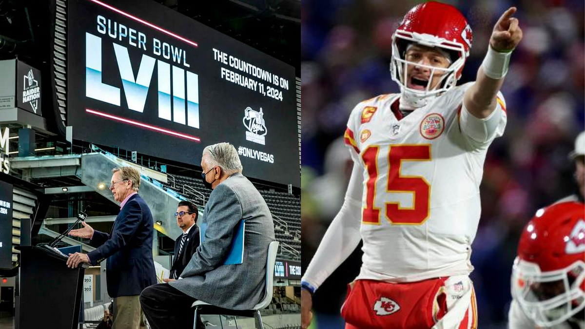 When is the Super Bowl 2024?. Introduction to Super Bowl 2024 | by NkR