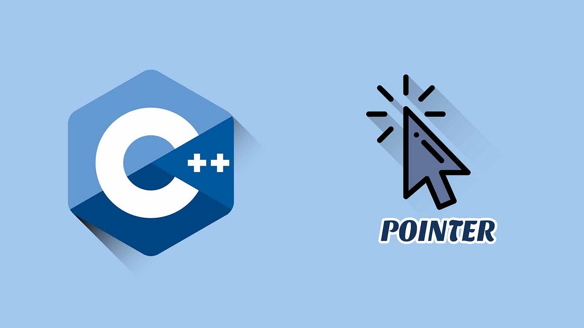 C++ Pointers for Dummies. In this article, i will provide a… by