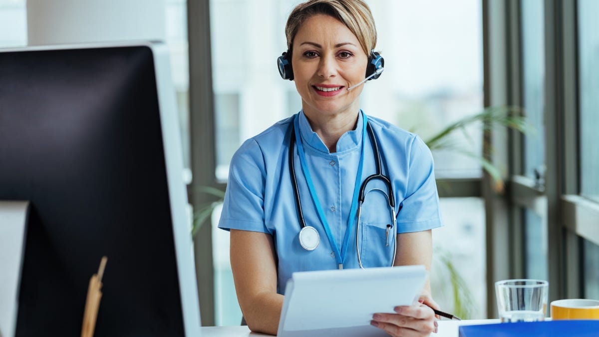 Why Healthcare Call Center Outsourcing Is Growing Rapidly in 2026