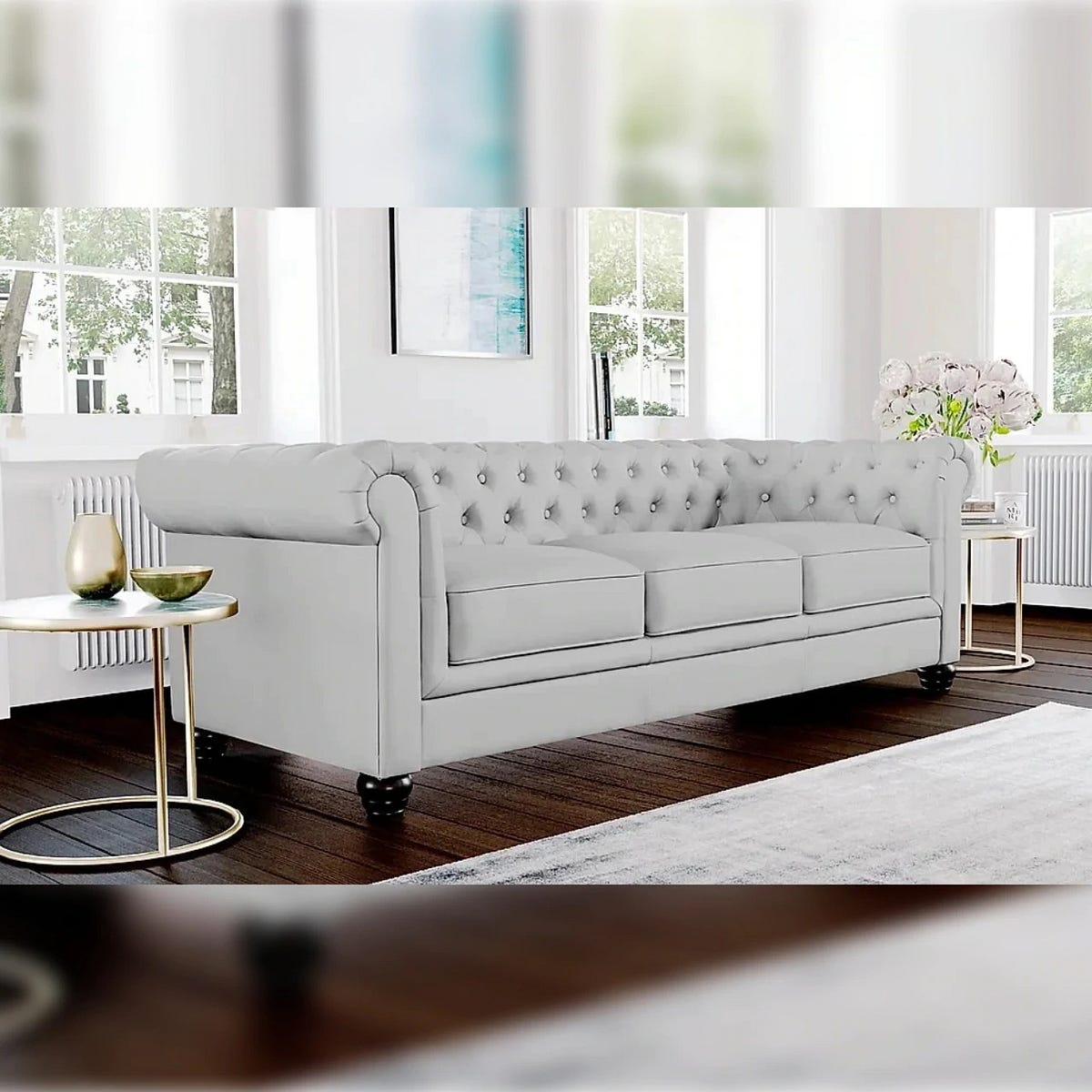 Attractive 3 Seater Sofa Design For Your Home Anshikathakur Medium