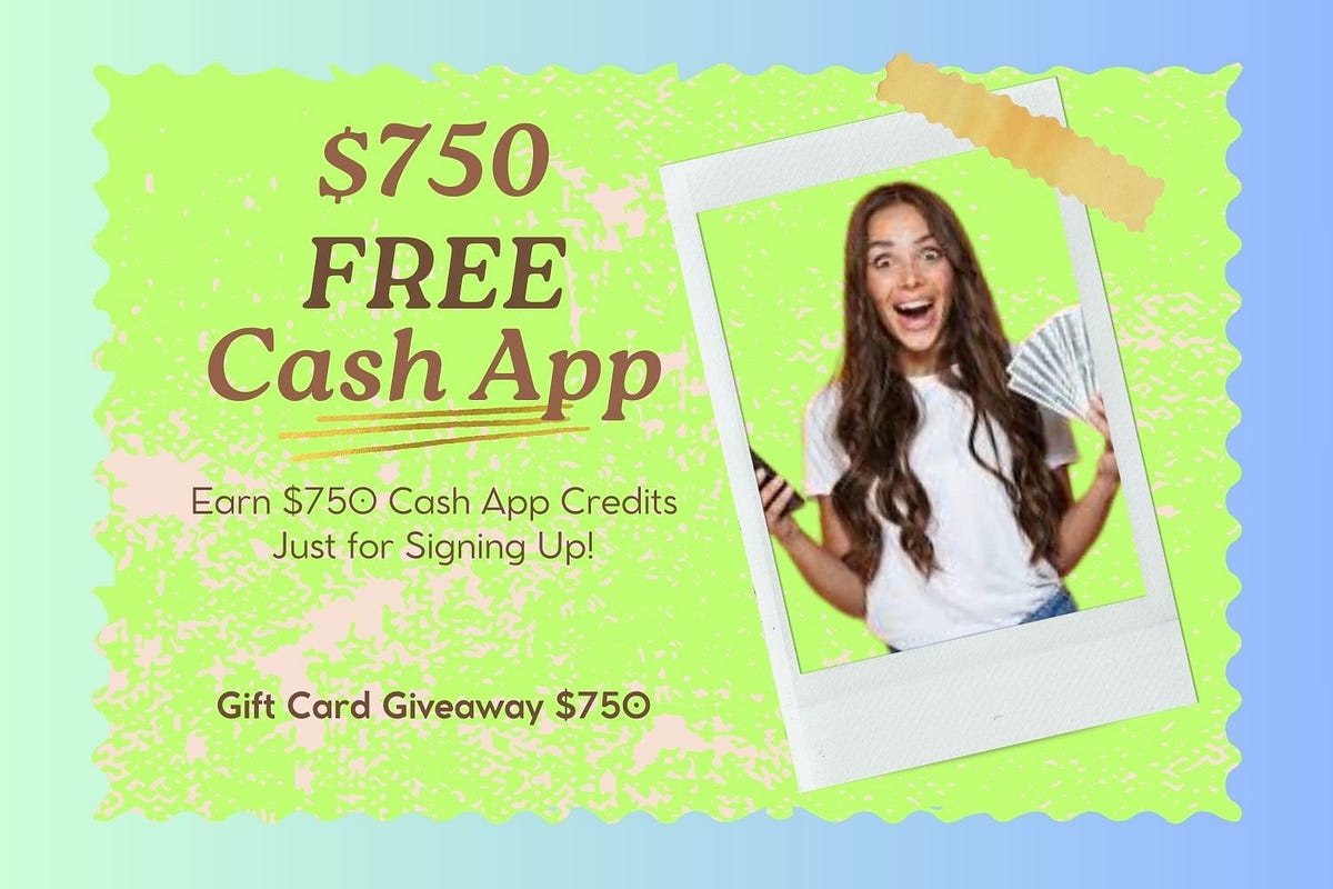Money. Get $750 Cash App Money with Simple… | by Elizabeth | Nov, 2024 ...