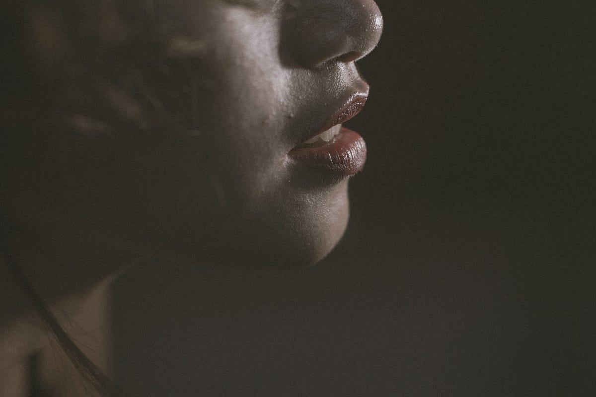 Here’s Why You Say Oh My God During Orgasm | by Anja Vojta, MSc