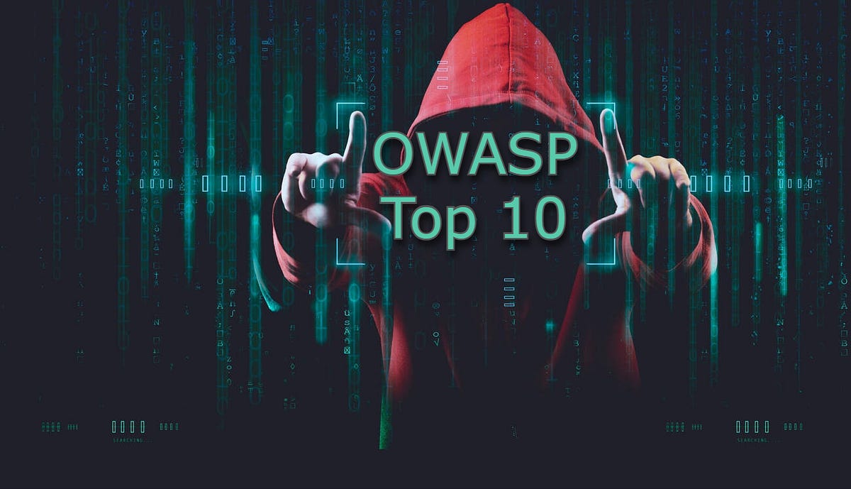 Ultimate Guide to OWASP Top 10:2021