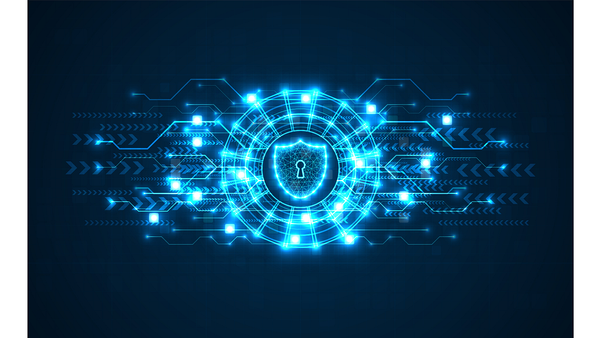 What Is Network Security Key Medium