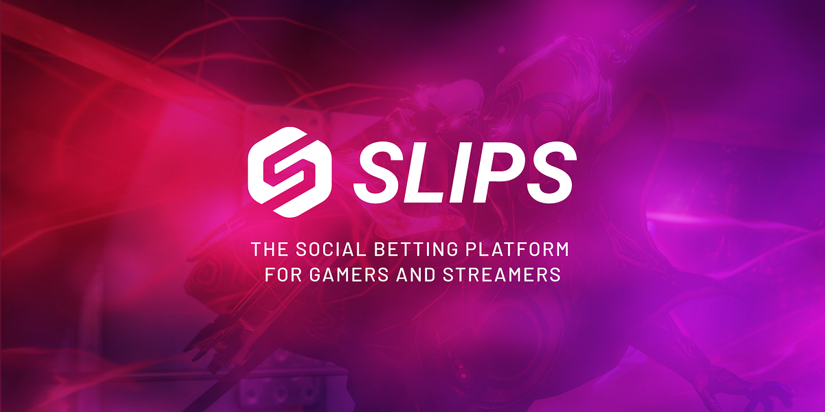 What is Slips and how can I find out more information? by SurgeLC