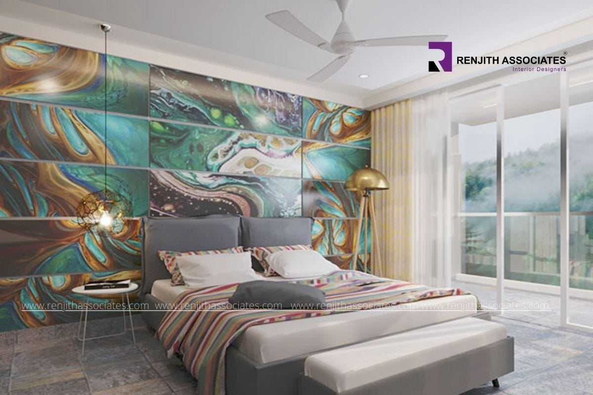 Top Interior Design Trends of 2022 Renjith Associates by Renjith