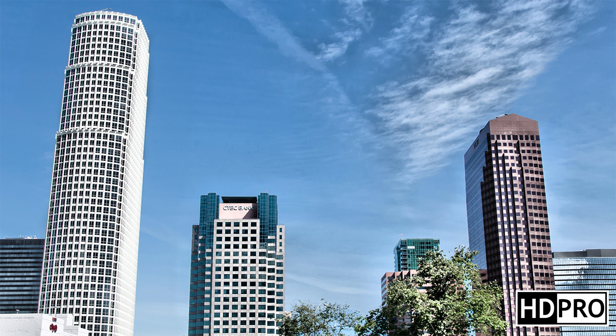 The Relationship of Image Resolution To Image Size by Vincent T