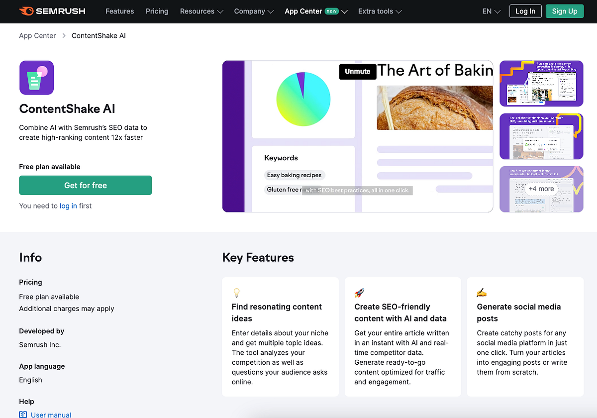 Contentshake AI Review: The Best AI Writer in 2025? | by Artturi Jalli ...