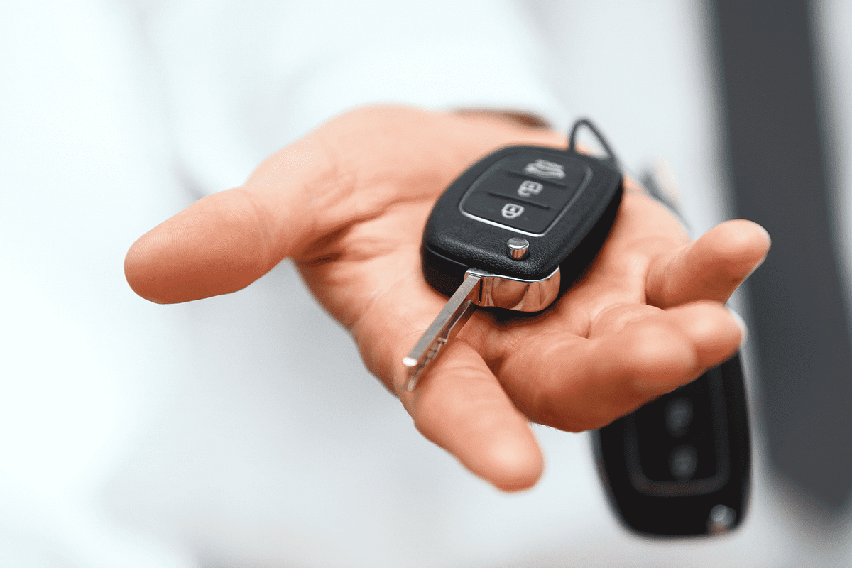 BMW Car Key Replacement Melbourne Steven Smith Medium