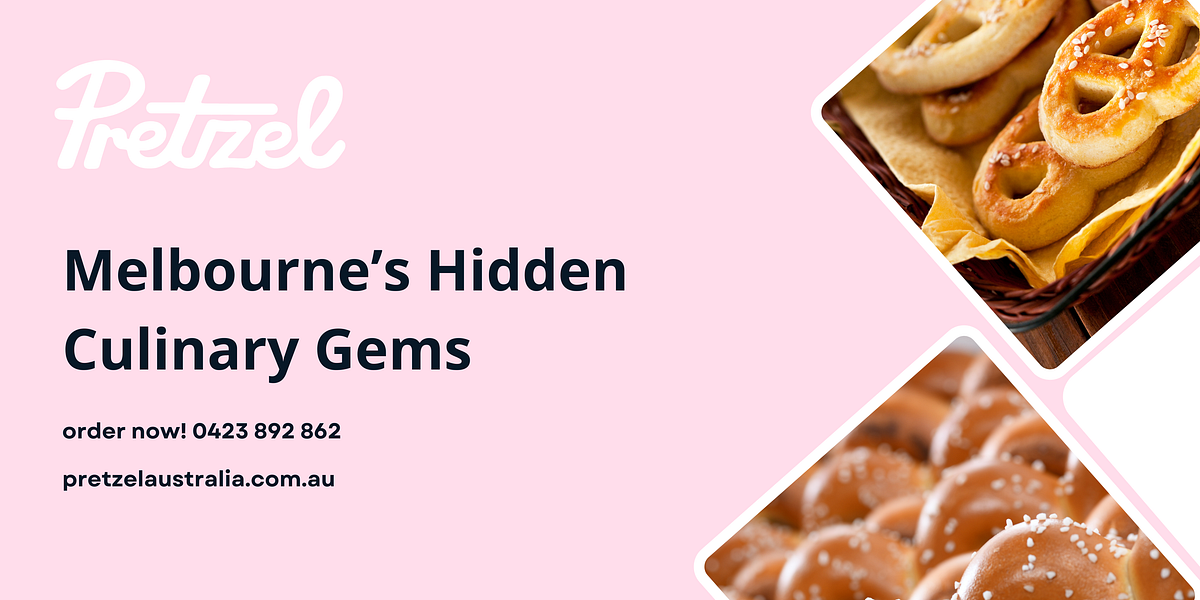 Melbourne’s Hidden Culinary Gems: Lesser-Known Bakeries You Don’t Want