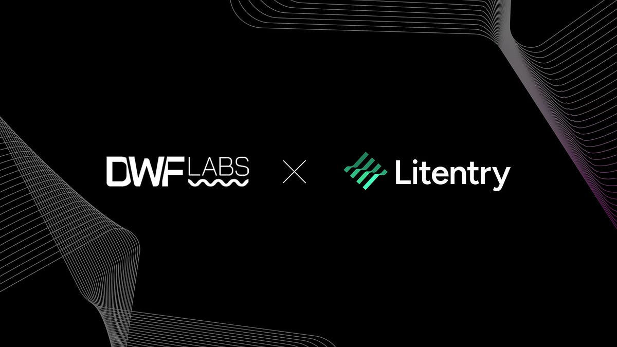 DWF Labs Partners with Litentry to Propel Decentralized Identity Innovation  | by DWF Labs Research | Medium