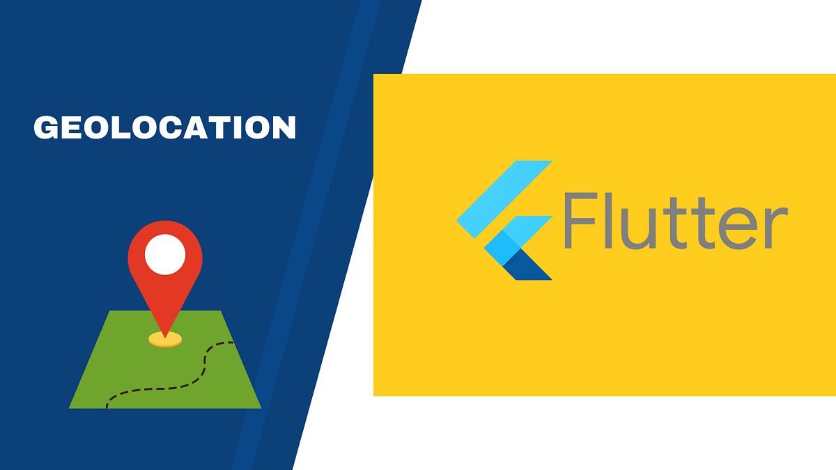 Flutter Tutorial — Geolocation. For folks who want to have a thorough ...