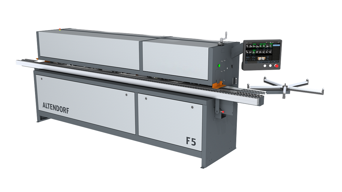 Mastering Precision with PVC Edge Banding Machines Your Path to