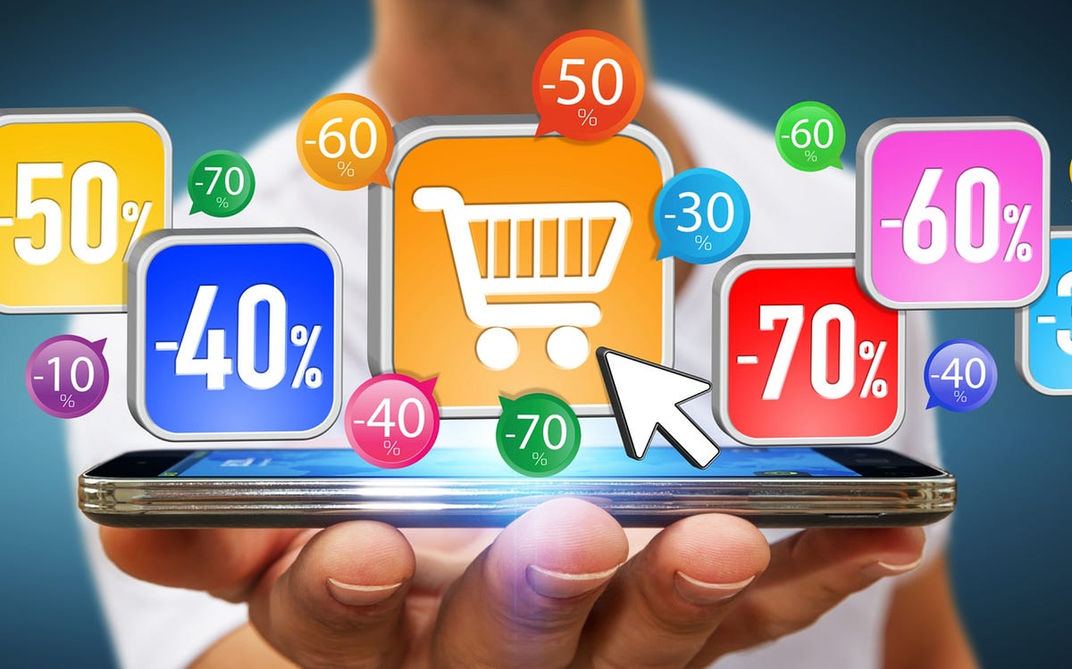 Optimizing the impact of trade promotions on sales using technologies ...